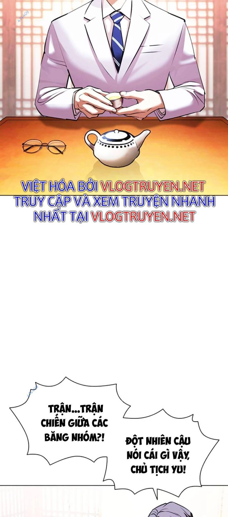 Hoán Đổi Diệu Kỳ Chapter 413 - 35