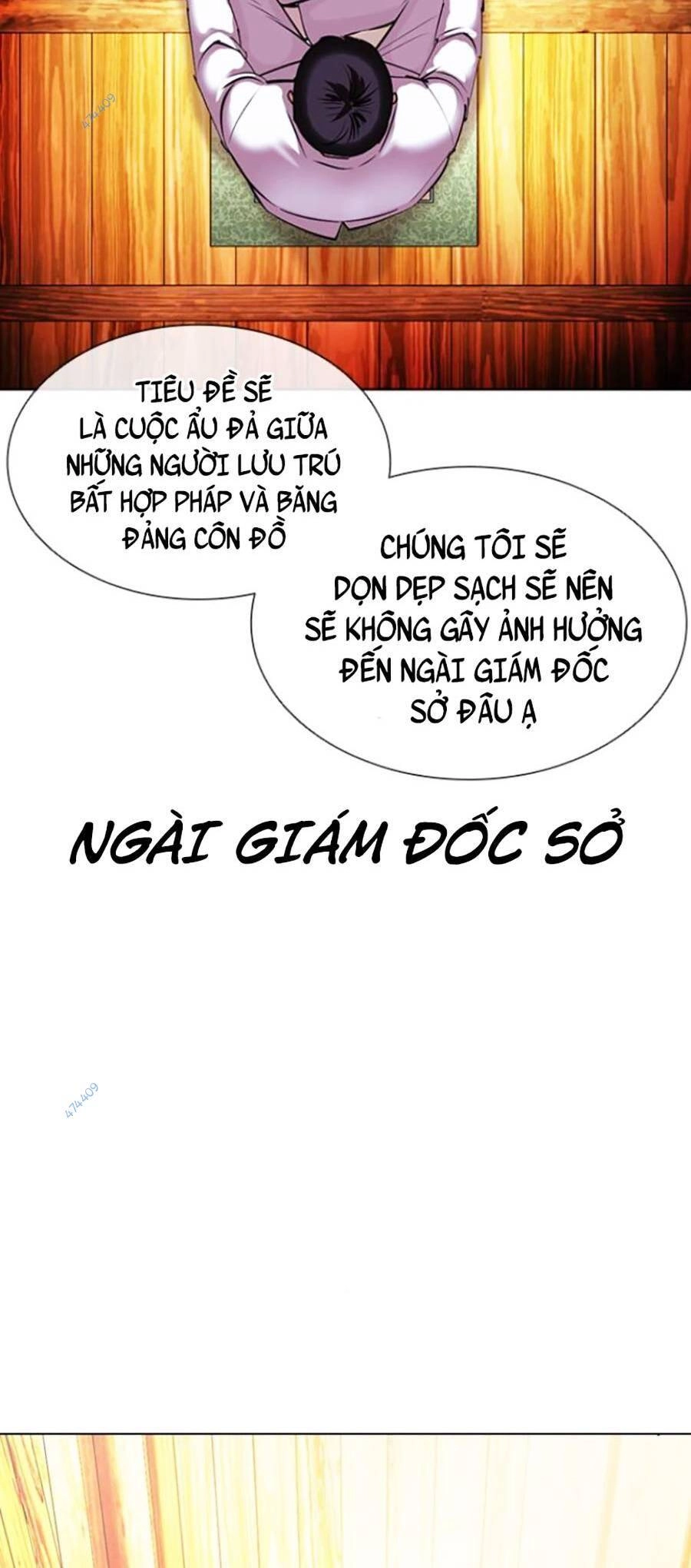 Hoán Đổi Diệu Kỳ Chapter 413 - 45