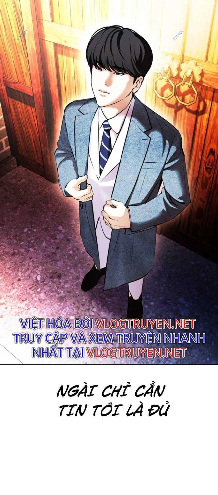 Hoán Đổi Diệu Kỳ Chapter 413 - 46