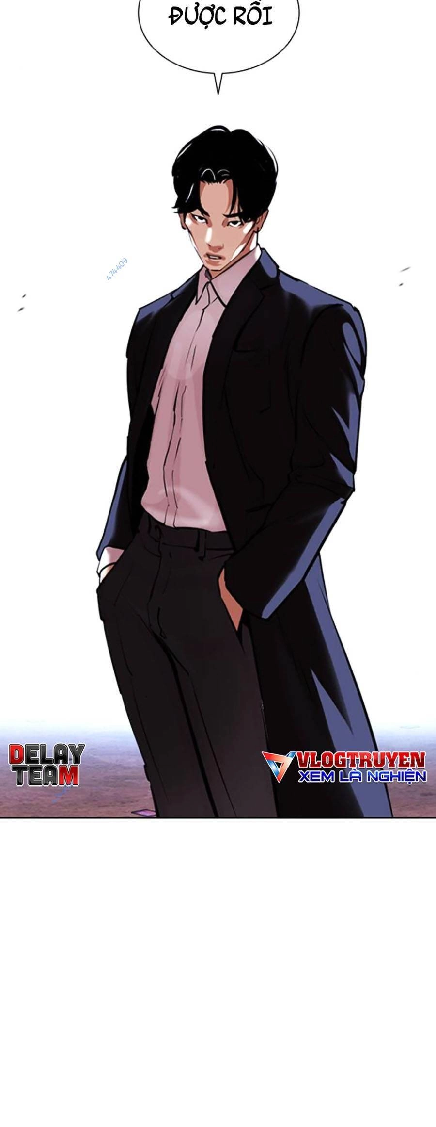 Hoán Đổi Diệu Kỳ Chapter 413 - 55