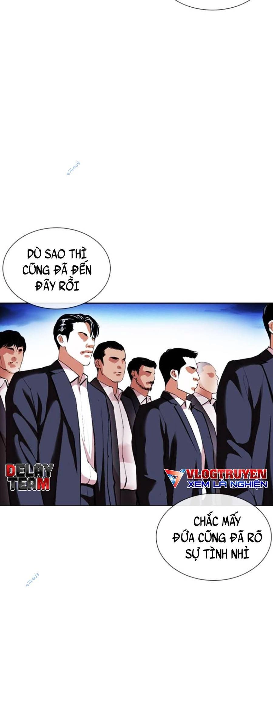 Hoán Đổi Diệu Kỳ Chapter 413 - 58