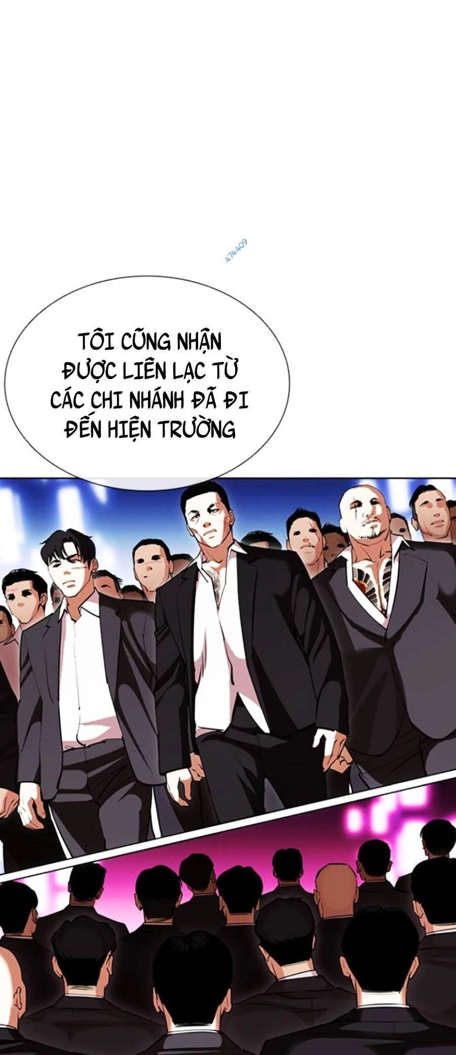 Hoán Đổi Diệu Kỳ Chapter 413 - 76