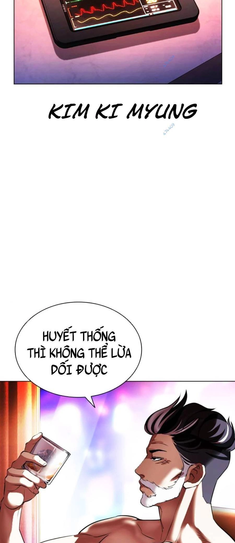 Hoán Đổi Diệu Kỳ Chapter 413 - 90