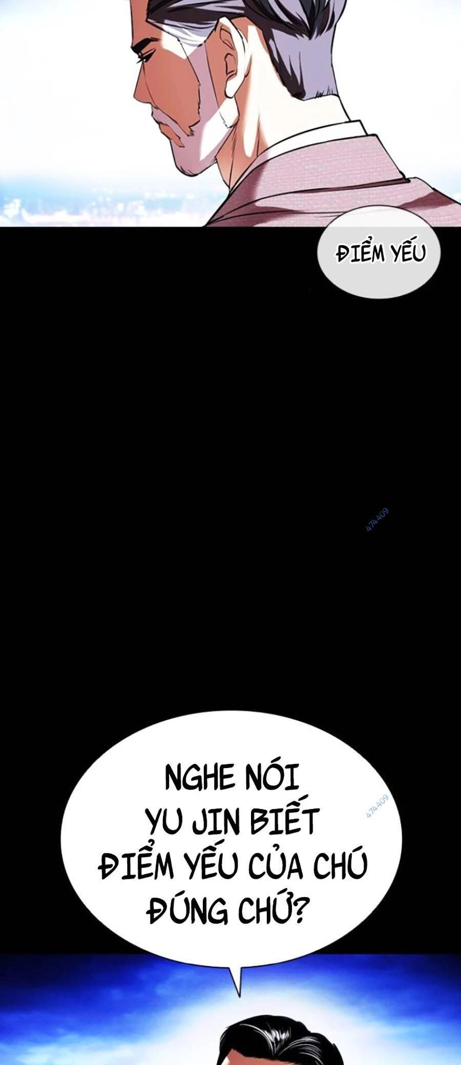 Hoán Đổi Diệu Kỳ Chapter 413 - 95