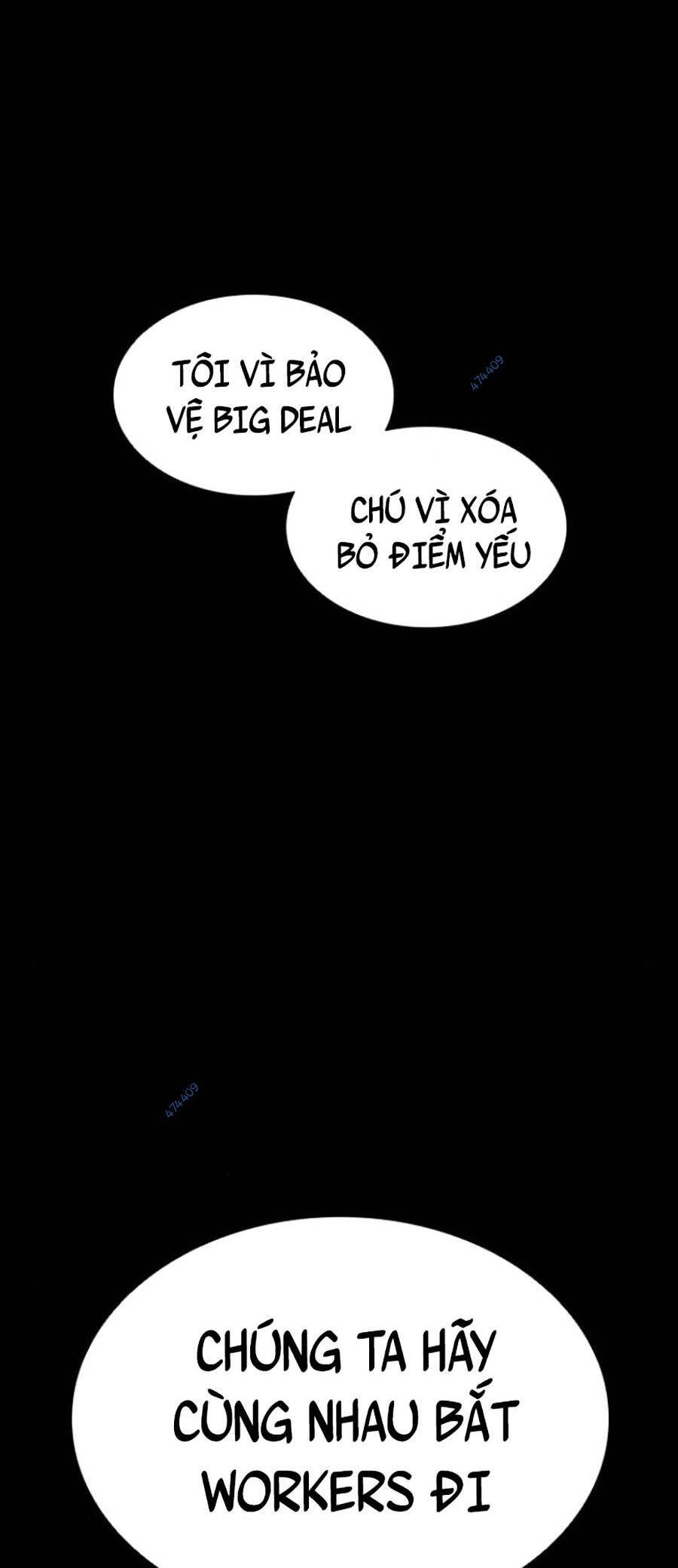 Hoán Đổi Diệu Kỳ Chapter 413 - 99