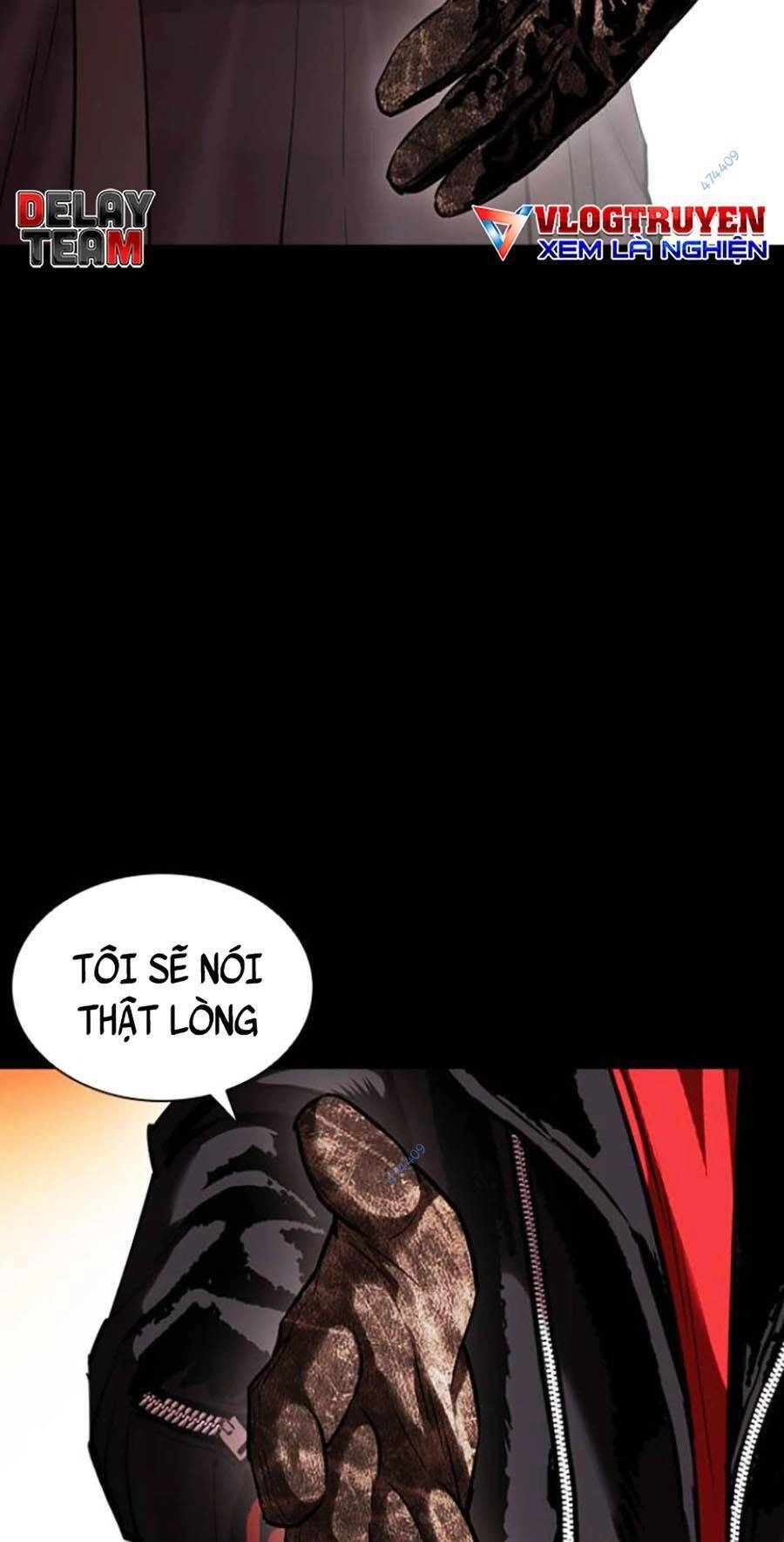 Hoán Đổi Diệu Kỳ Chapter 413 - 106