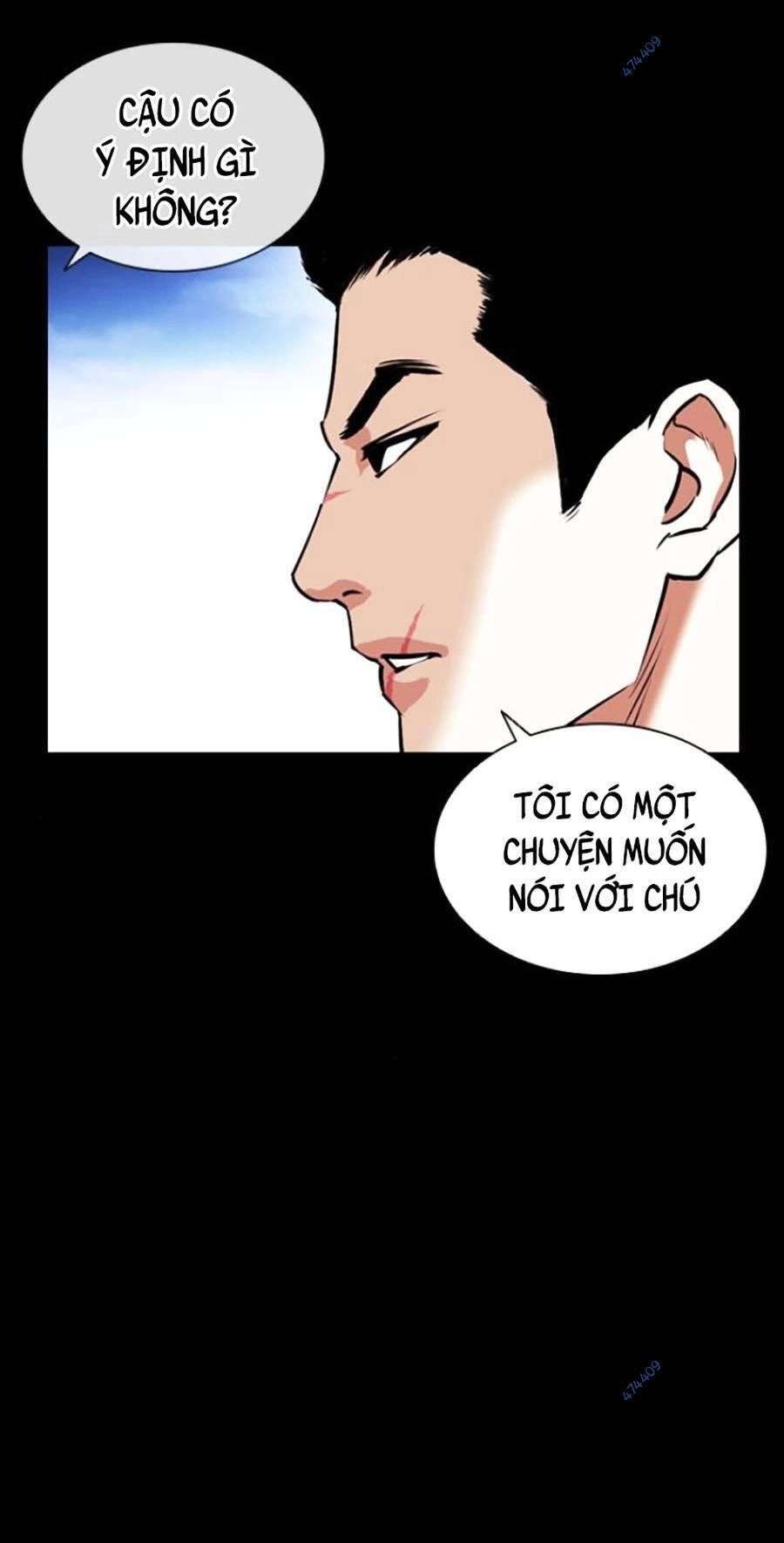Hoán Đổi Diệu Kỳ Chapter 413 - 112