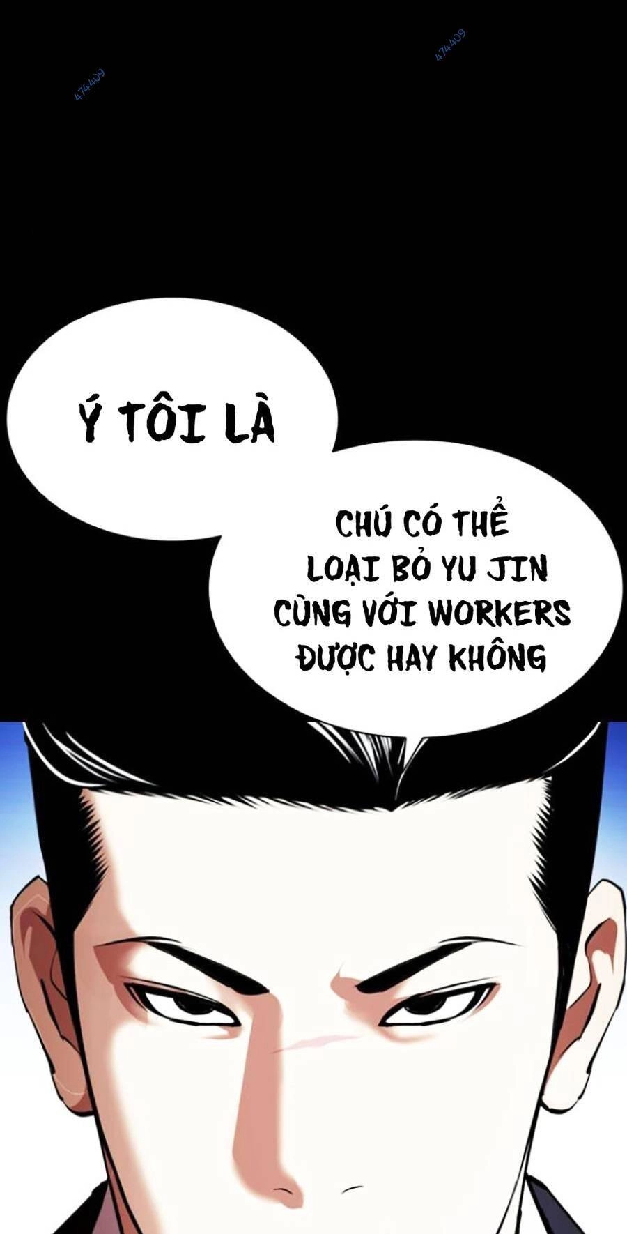 Hoán Đổi Diệu Kỳ Chapter 413 - 114