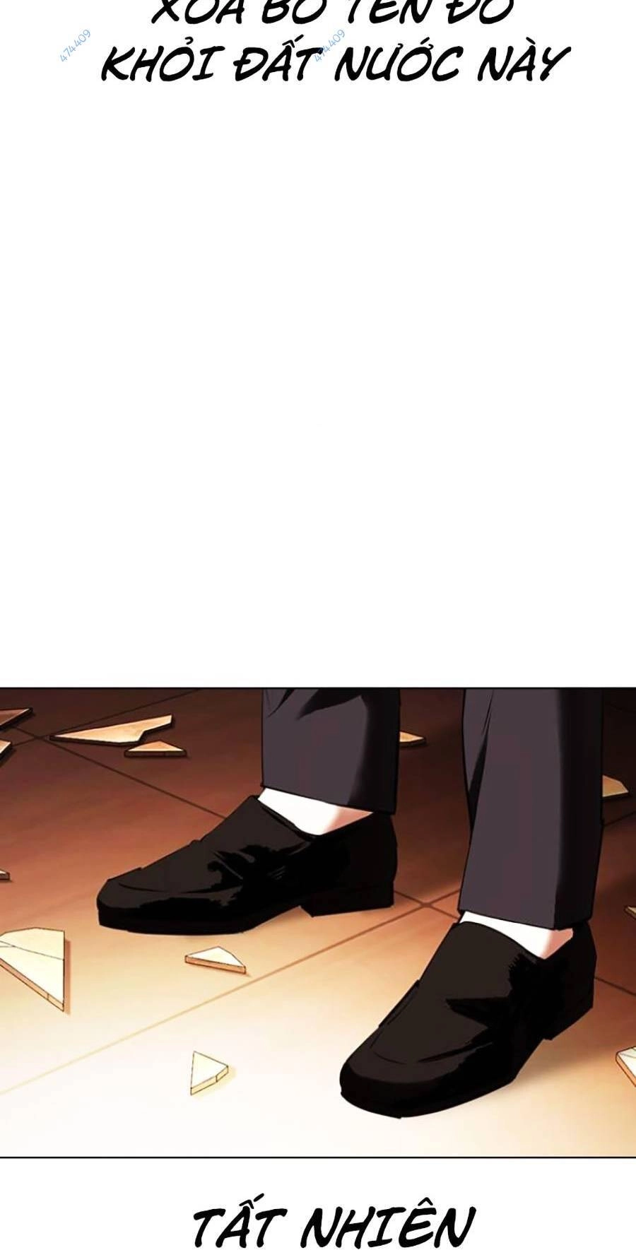 Hoán Đổi Diệu Kỳ Chapter 413 - 118