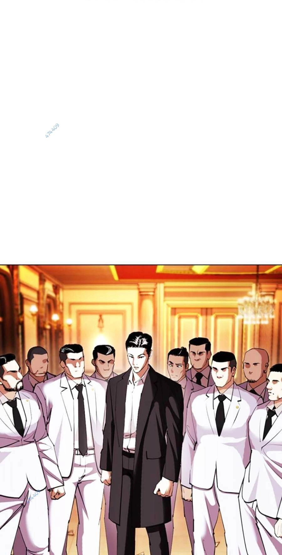 Hoán Đổi Diệu Kỳ Chapter 413 - 119