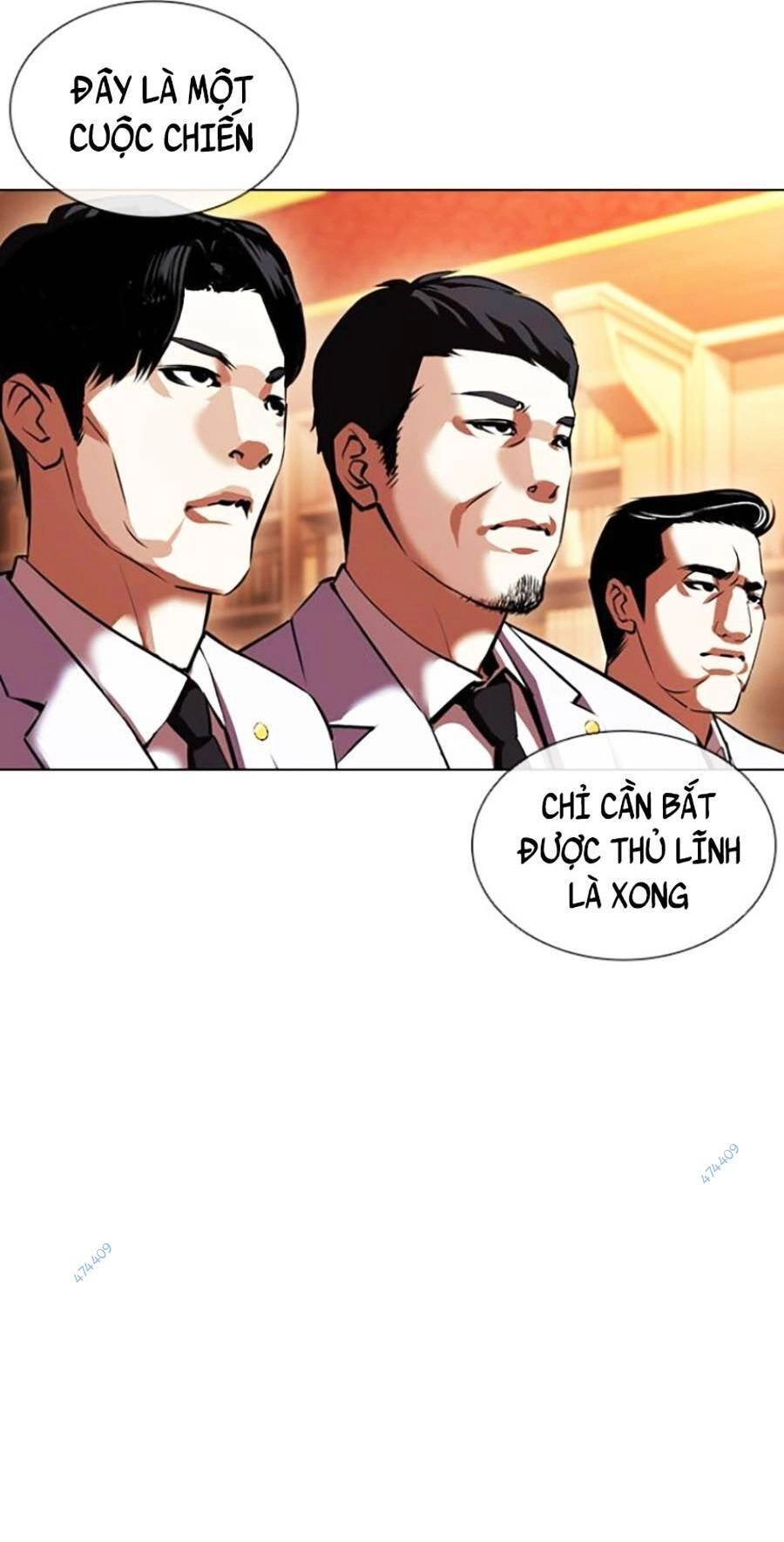 Hoán Đổi Diệu Kỳ Chapter 413 - 121