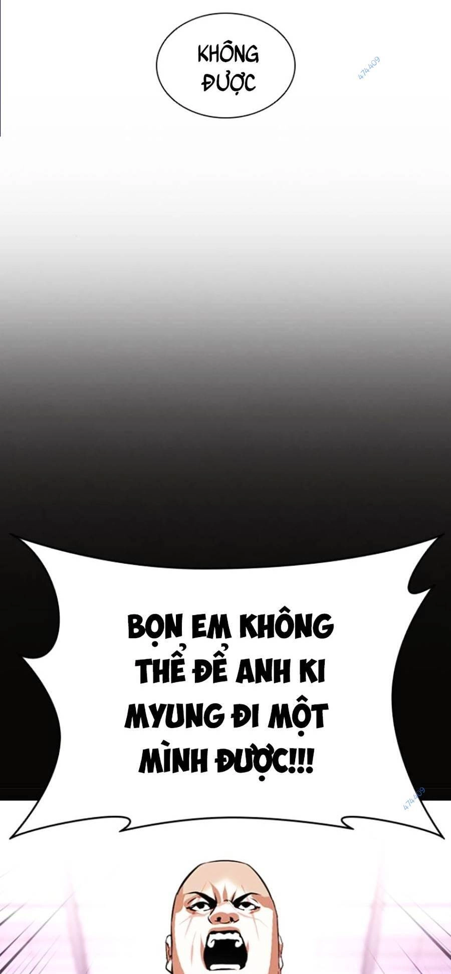 Hoán Đổi Diệu Kỳ Chapter 414 - 4