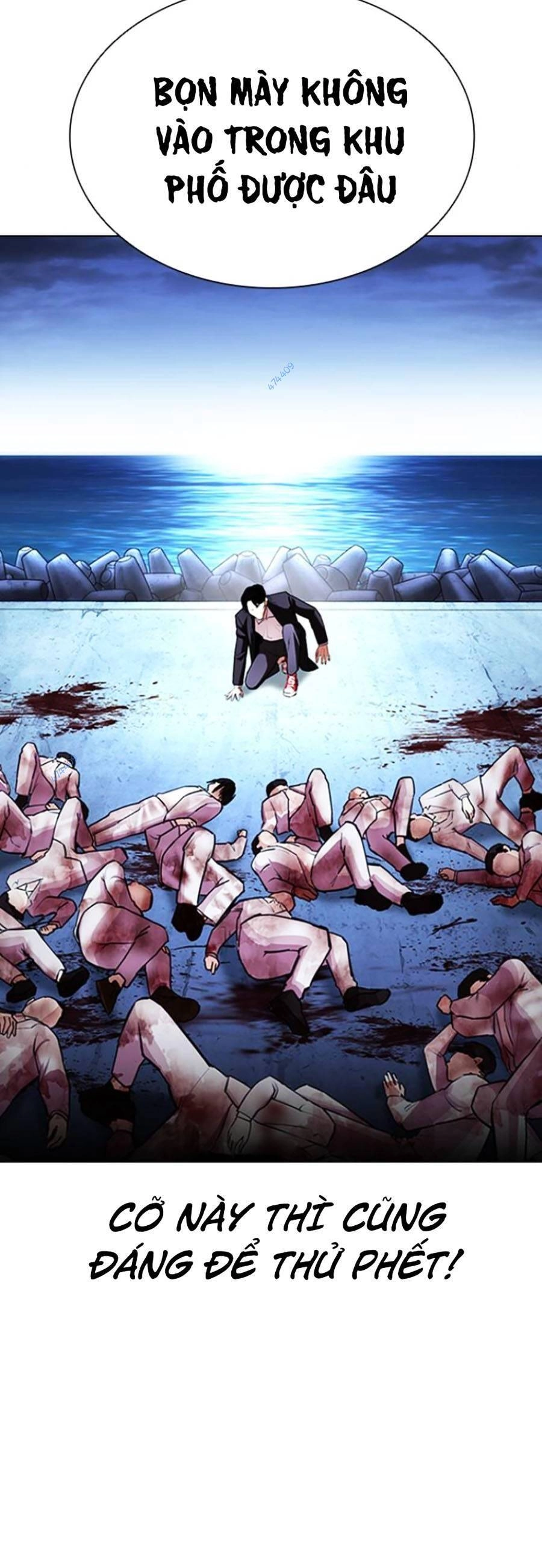 Hoán Đổi Diệu Kỳ Chapter 414 - 30