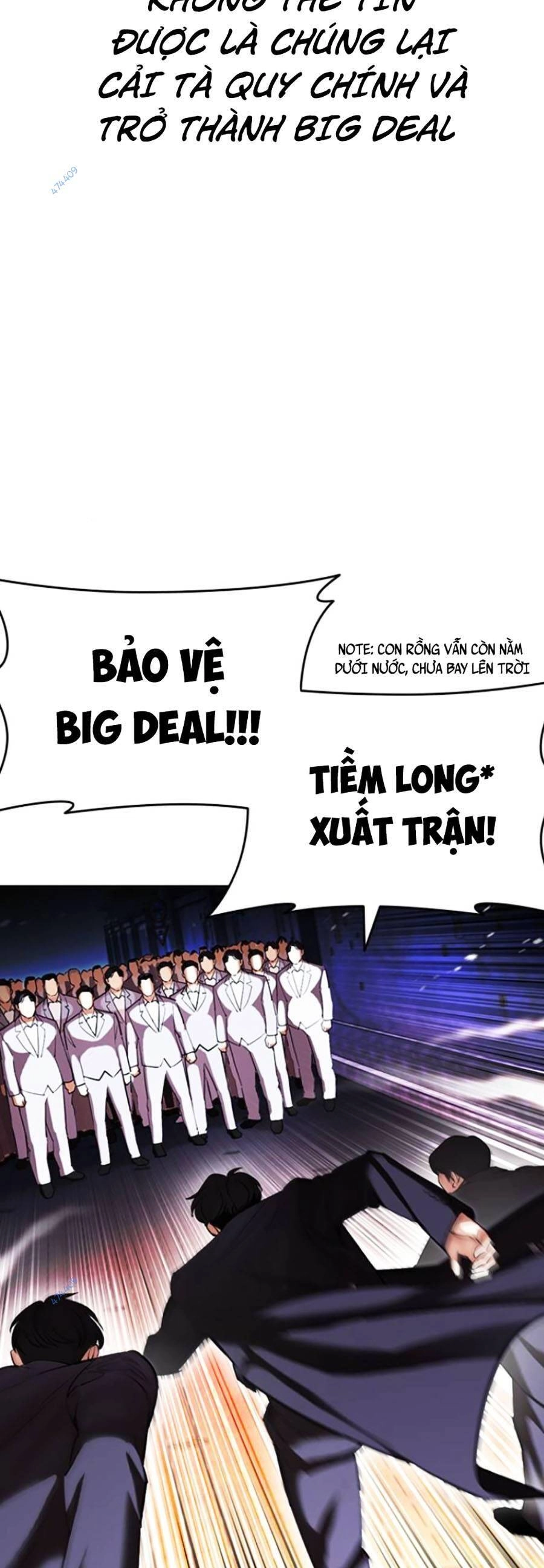 Hoán Đổi Diệu Kỳ Chapter 414 - 47