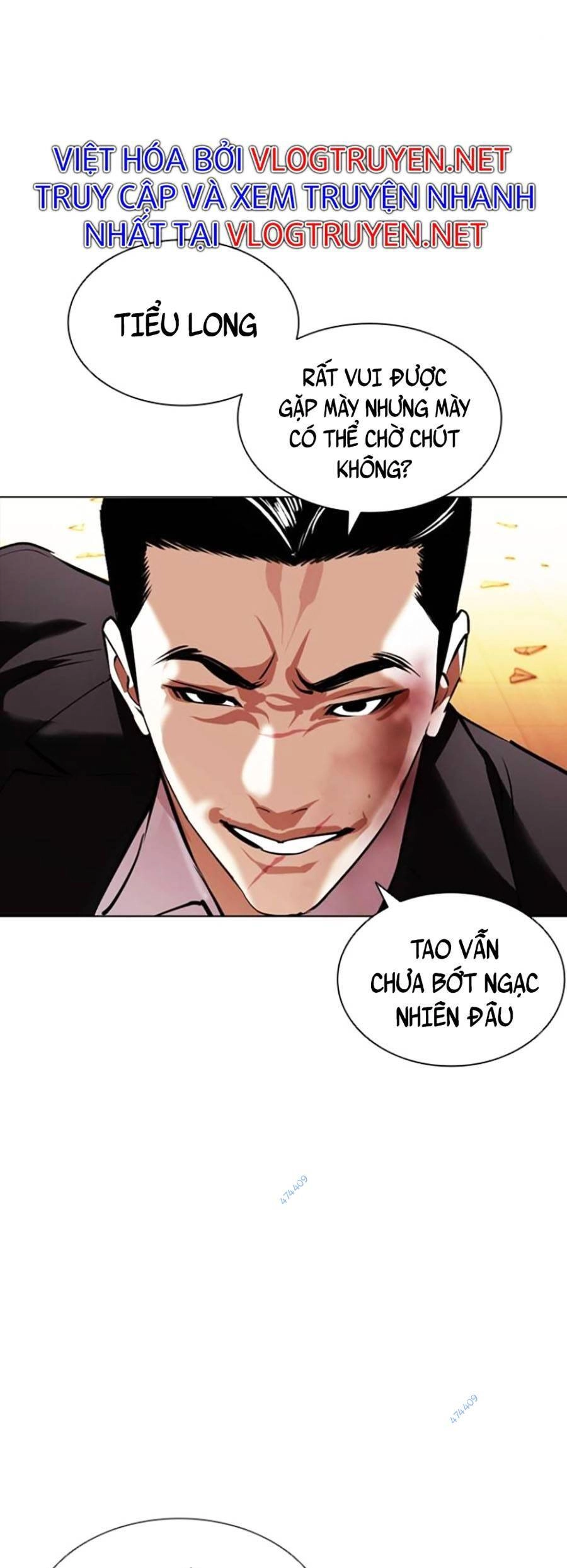 Hoán Đổi Diệu Kỳ Chapter 414 - 93