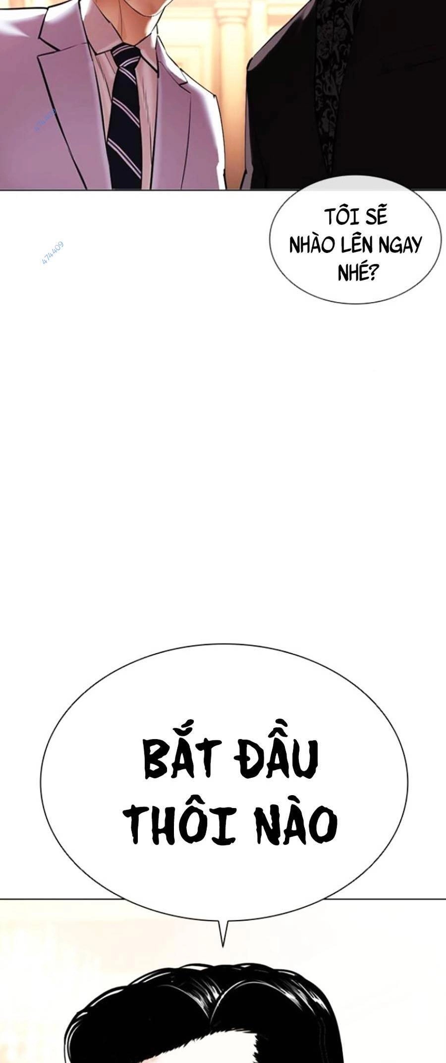 Hoán Đổi Diệu Kỳ Chapter 415 - 2