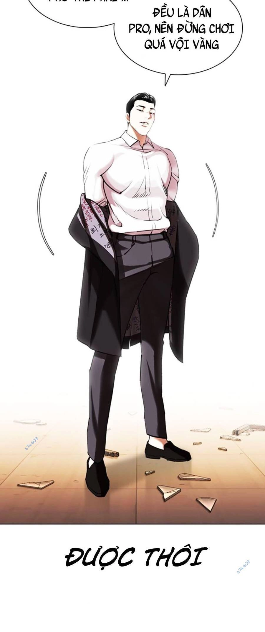 Hoán Đổi Diệu Kỳ Chapter 415 - 4