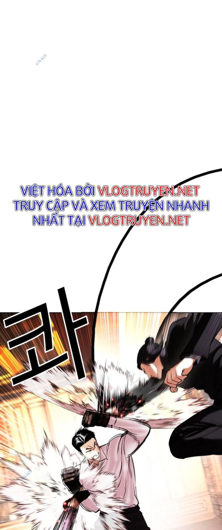 Hoán Đổi Diệu Kỳ Chapter 415 - 5