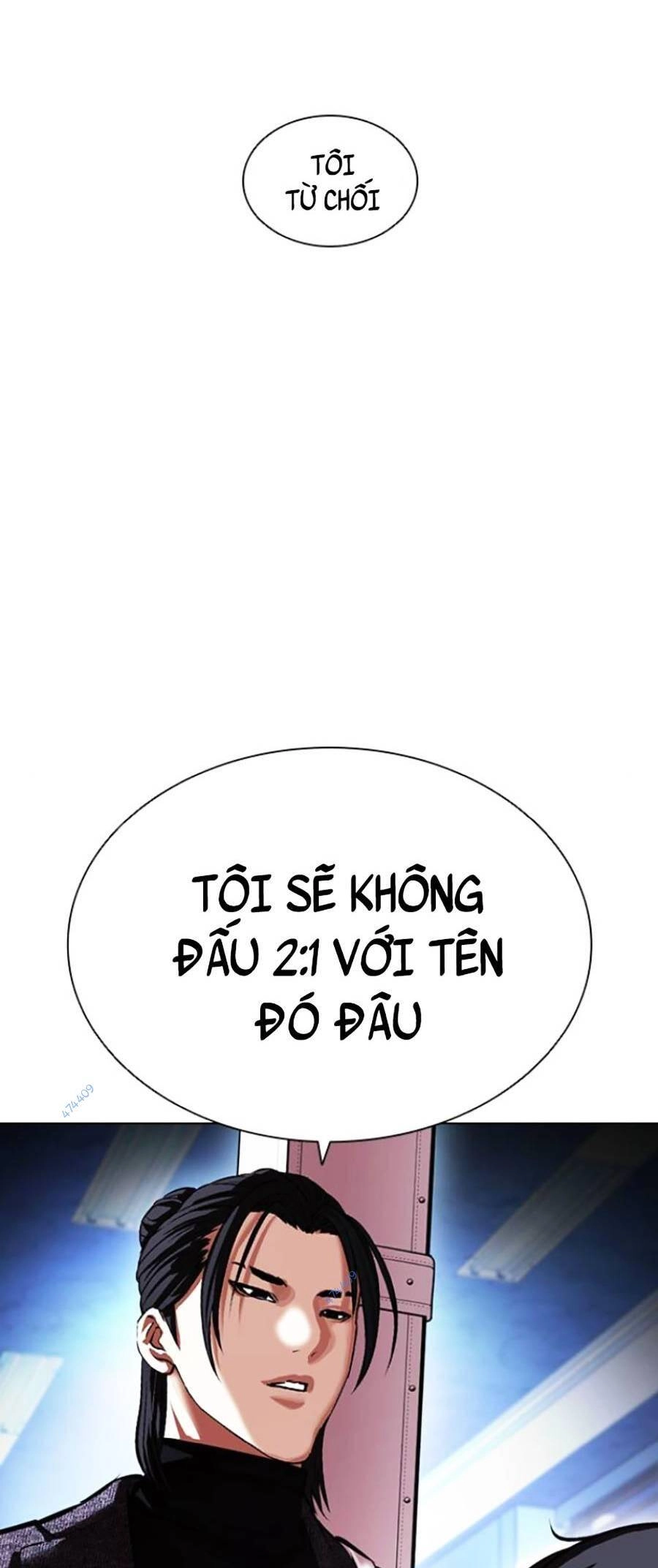 Hoán Đổi Diệu Kỳ Chapter 415 - 9