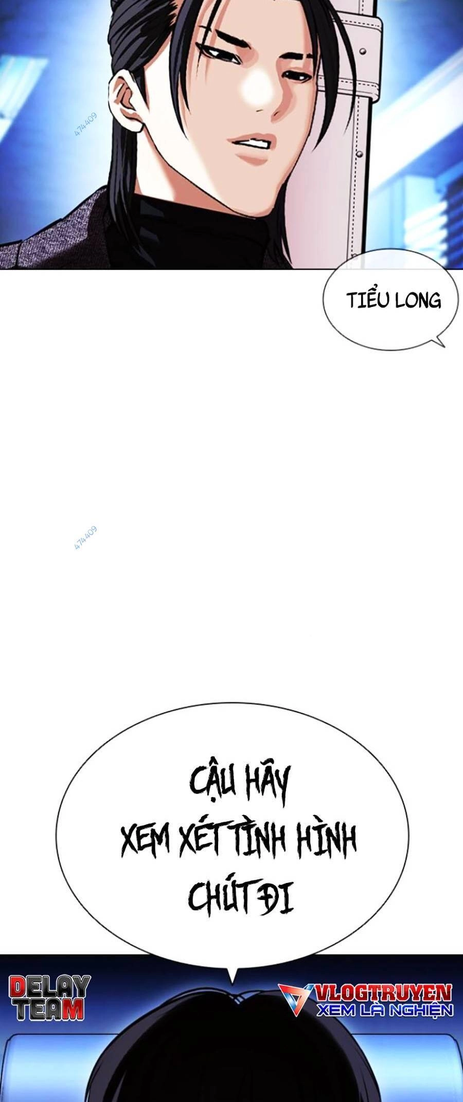 Hoán Đổi Diệu Kỳ Chapter 415 - 11