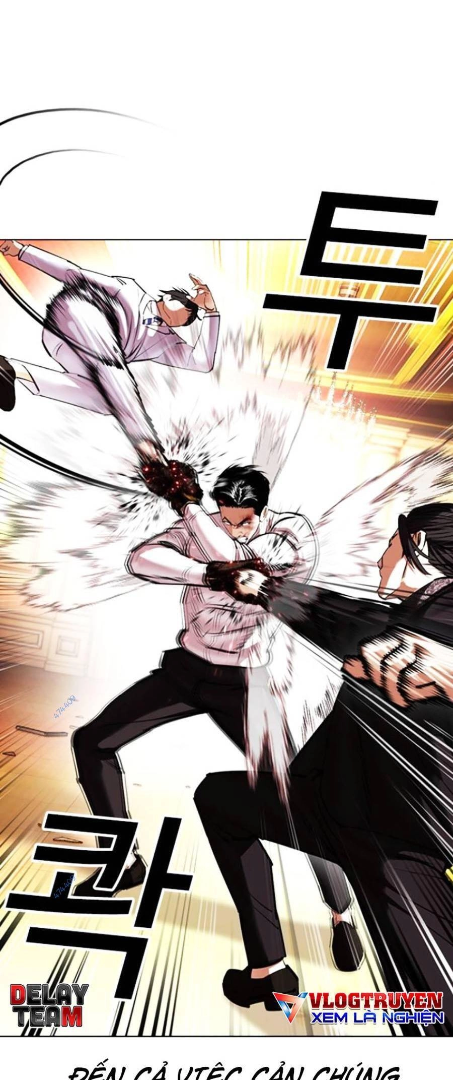 Hoán Đổi Diệu Kỳ Chapter 415 - 23