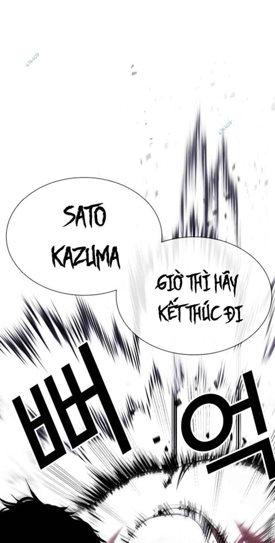 Hoán Đổi Diệu Kỳ Chapter 415 - 33