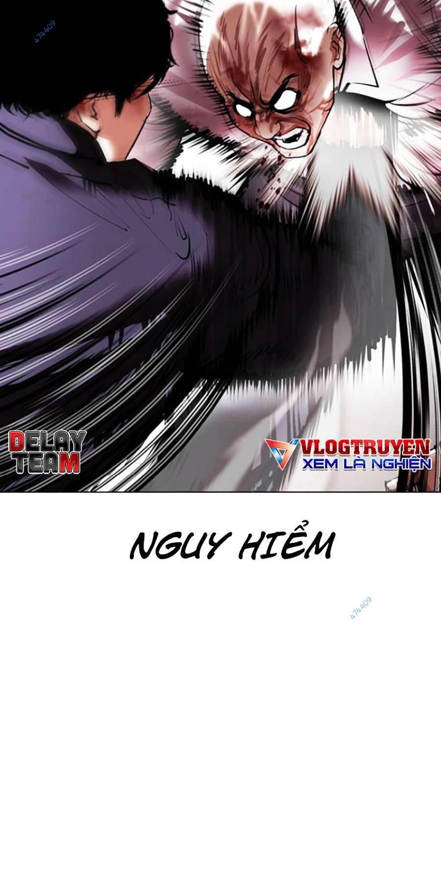 Hoán Đổi Diệu Kỳ Chapter 415 - 34