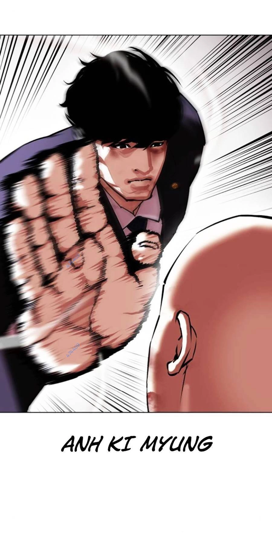 Hoán Đổi Diệu Kỳ Chapter 415 - 35