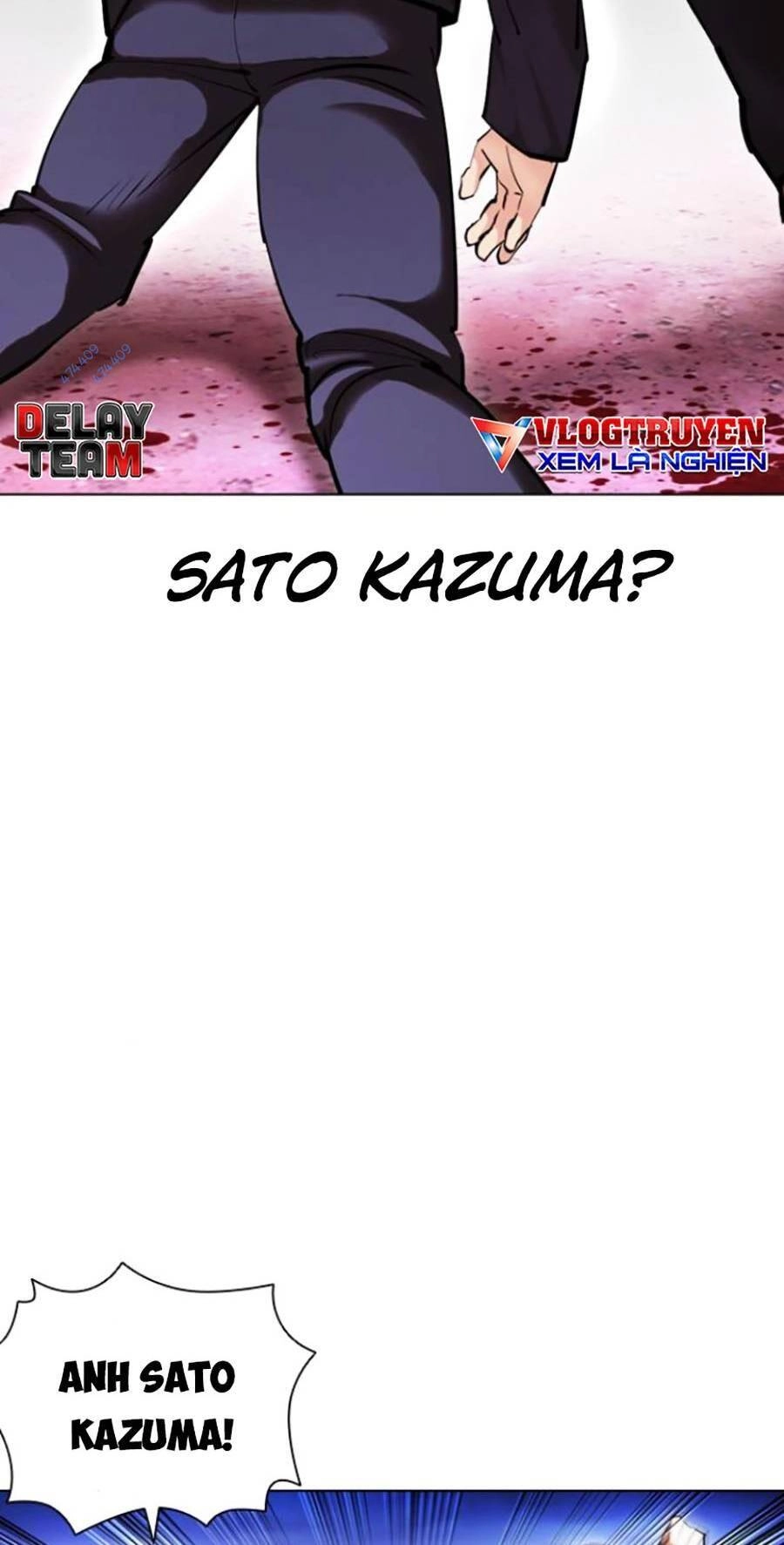 Hoán Đổi Diệu Kỳ Chapter 415 - 42