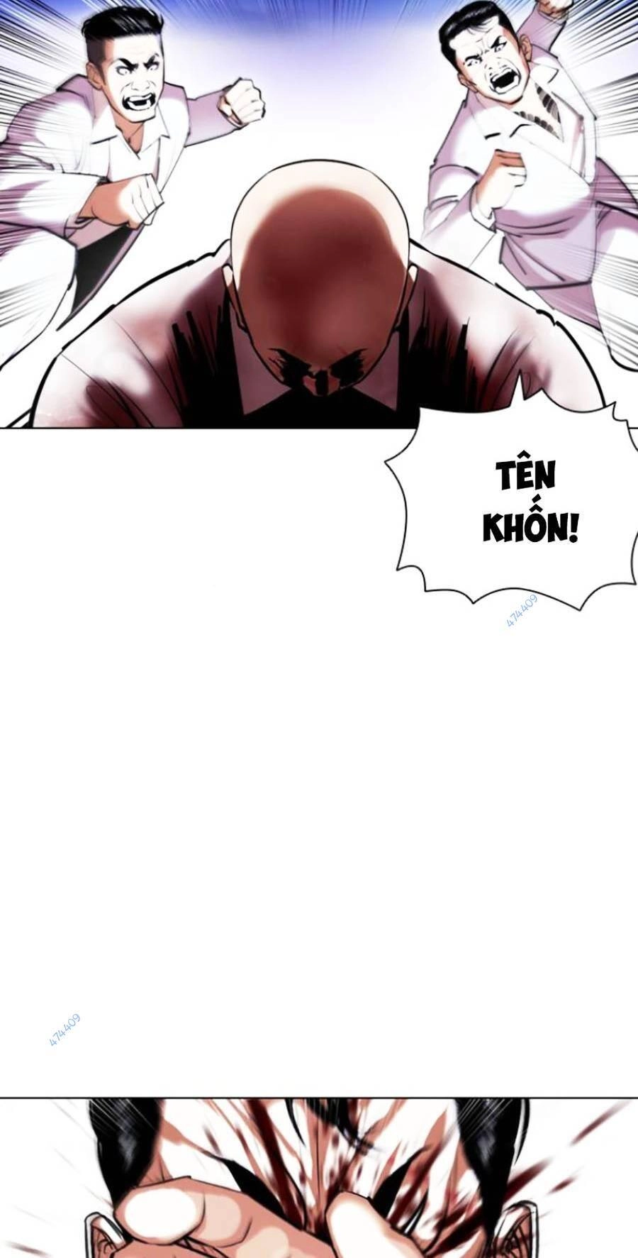 Hoán Đổi Diệu Kỳ Chapter 415 - 43