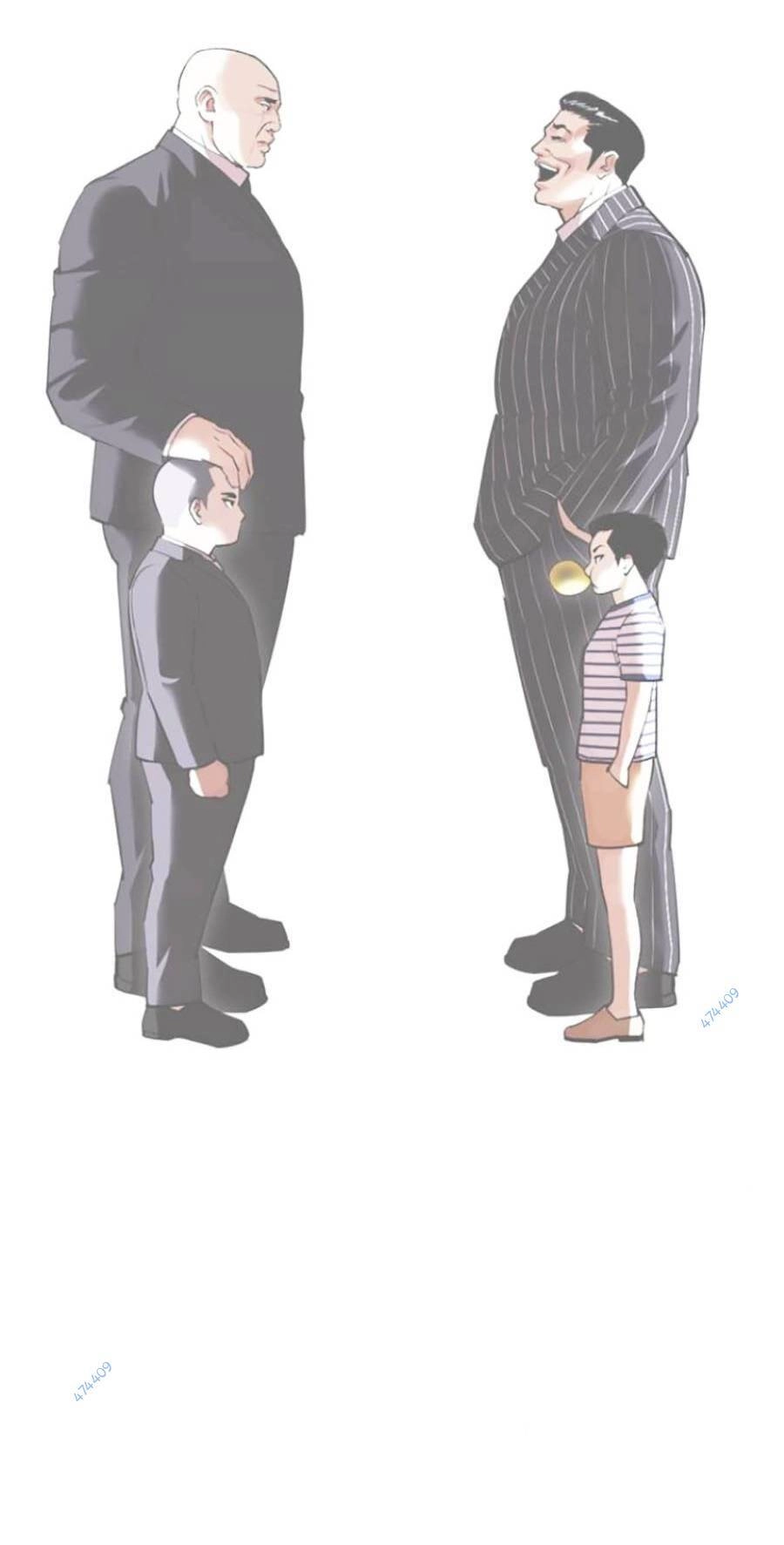 Hoán Đổi Diệu Kỳ Chapter 415 - 47