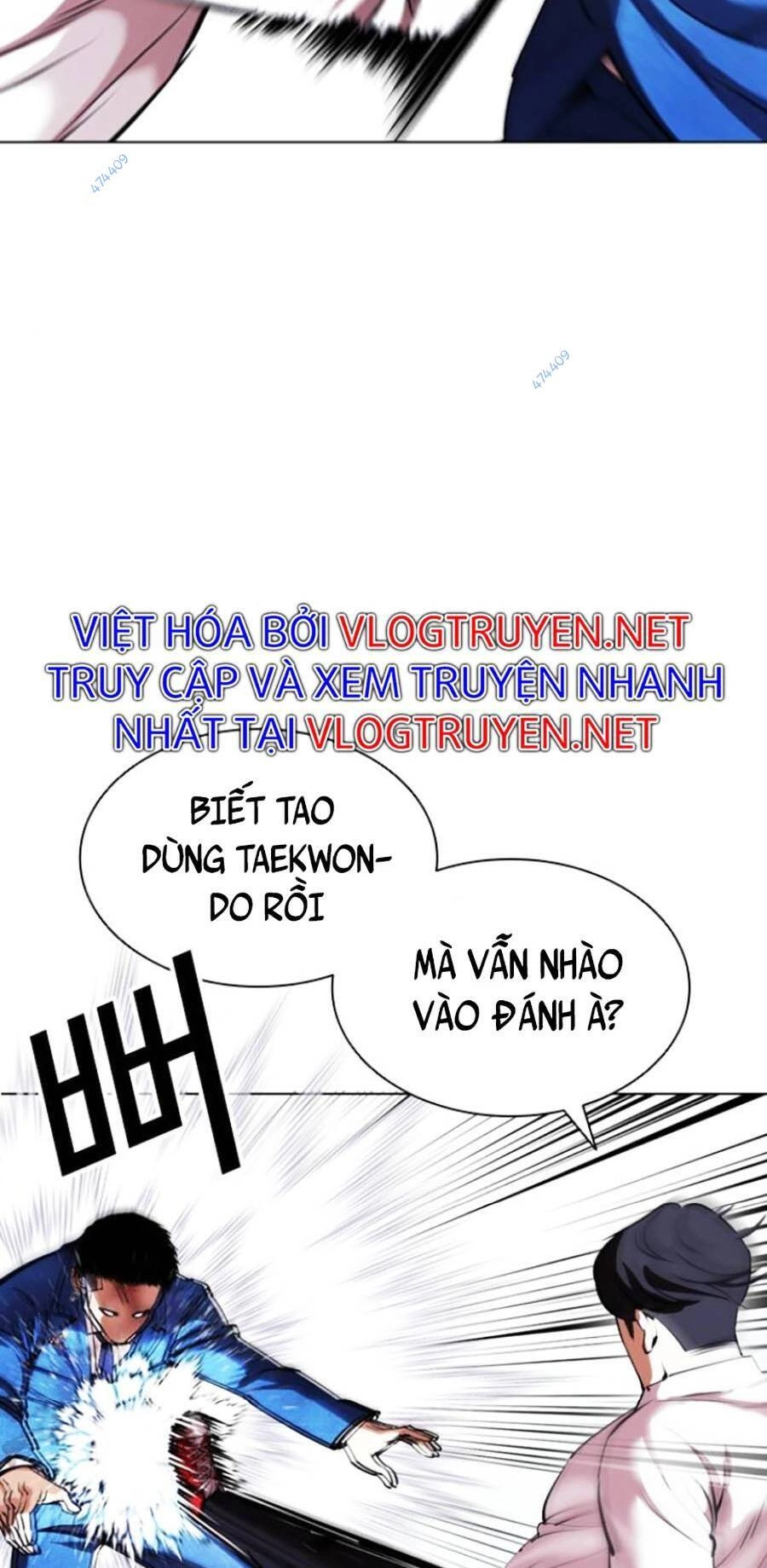 Hoán Đổi Diệu Kỳ Chapter 415 - 57