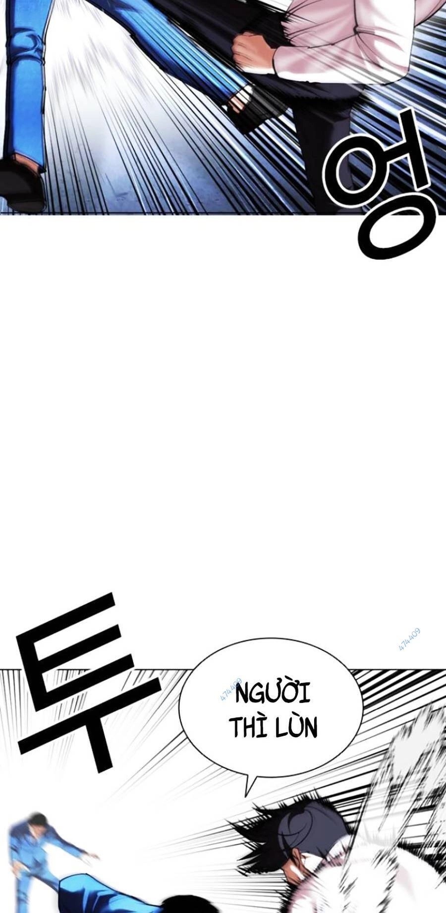 Hoán Đổi Diệu Kỳ Chapter 415 - 58