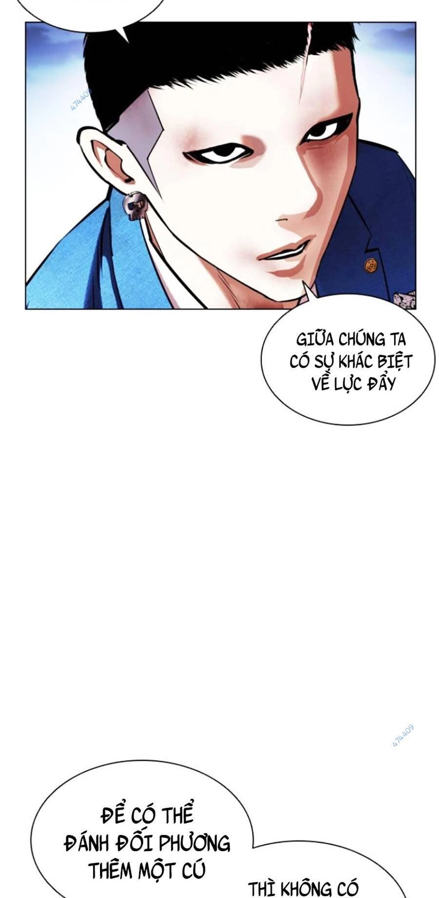 Hoán Đổi Diệu Kỳ Chapter 415 - 60