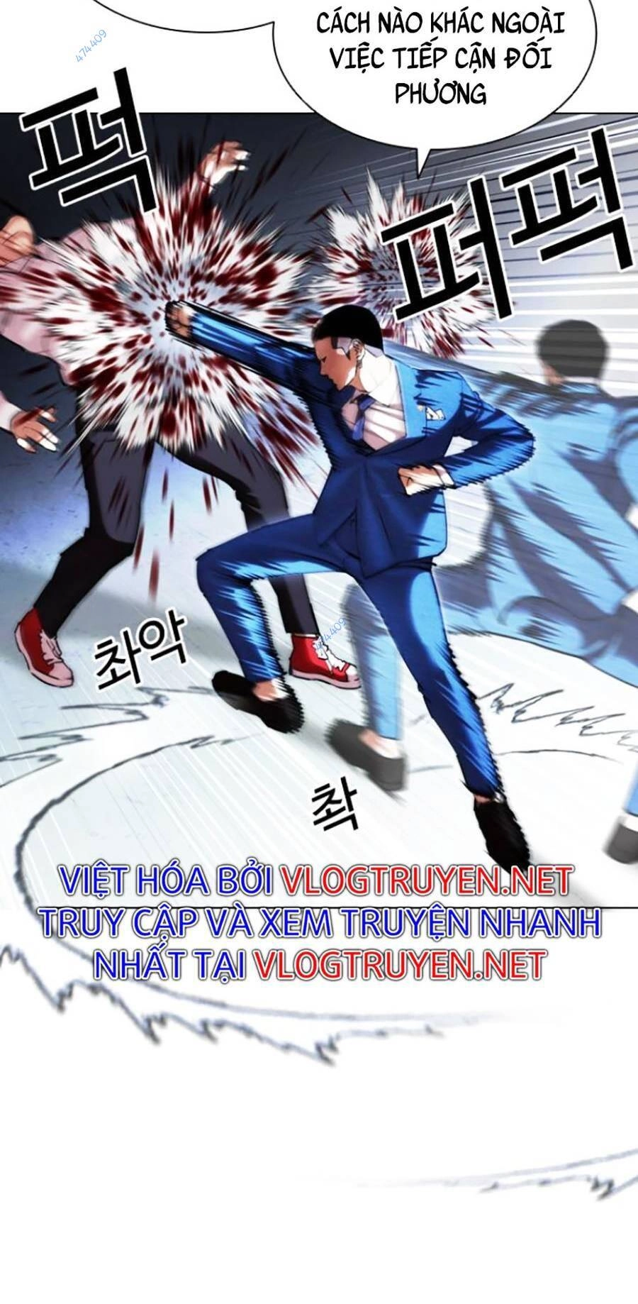 Hoán Đổi Diệu Kỳ Chapter 415 - 61