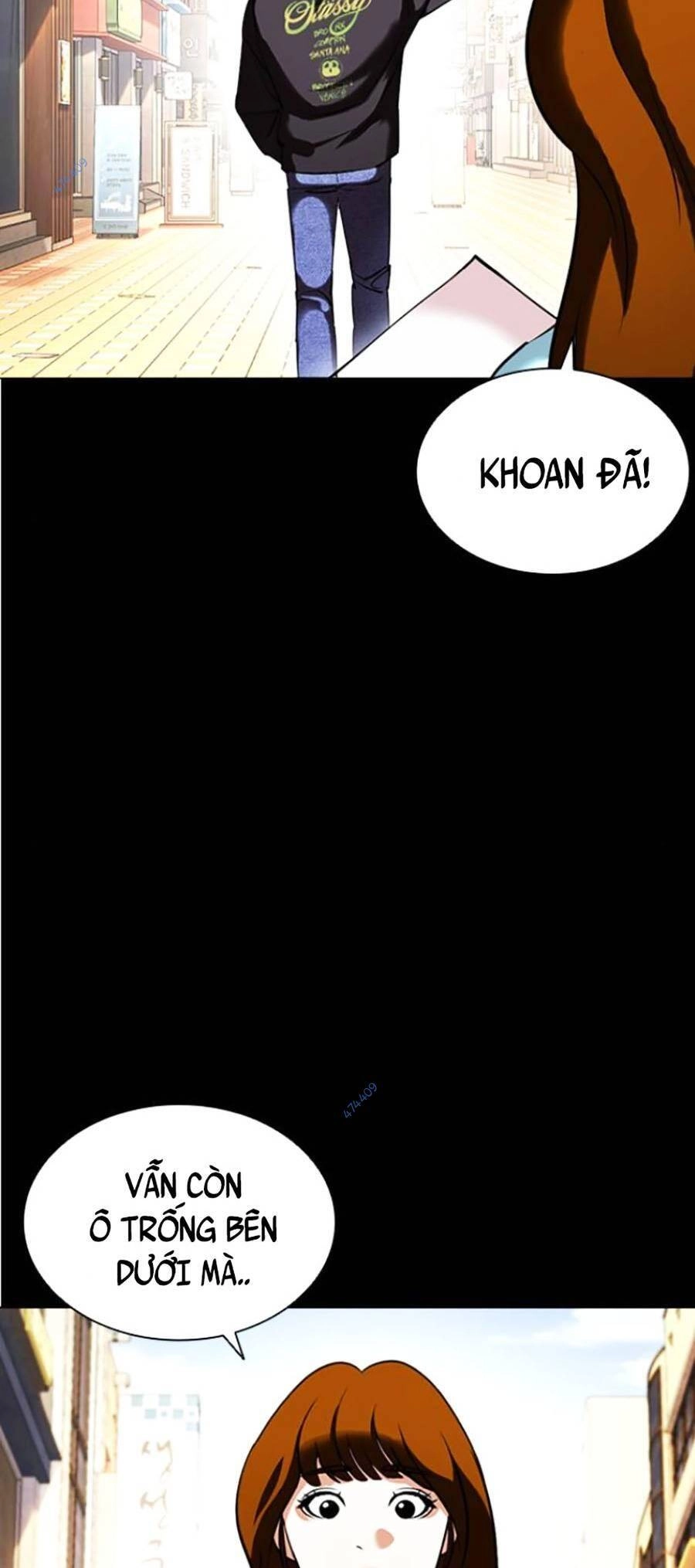 Hoán Đổi Diệu Kỳ Chapter 415 - 79