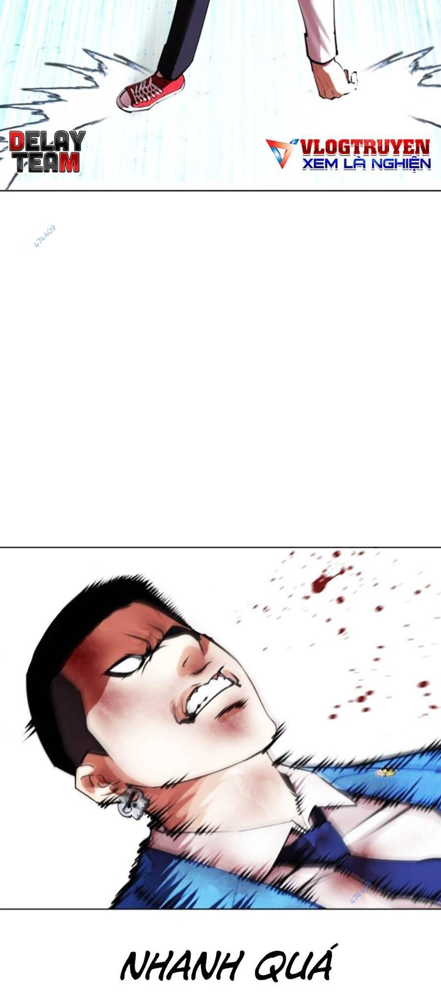 Hoán Đổi Diệu Kỳ Chapter 415 - 83