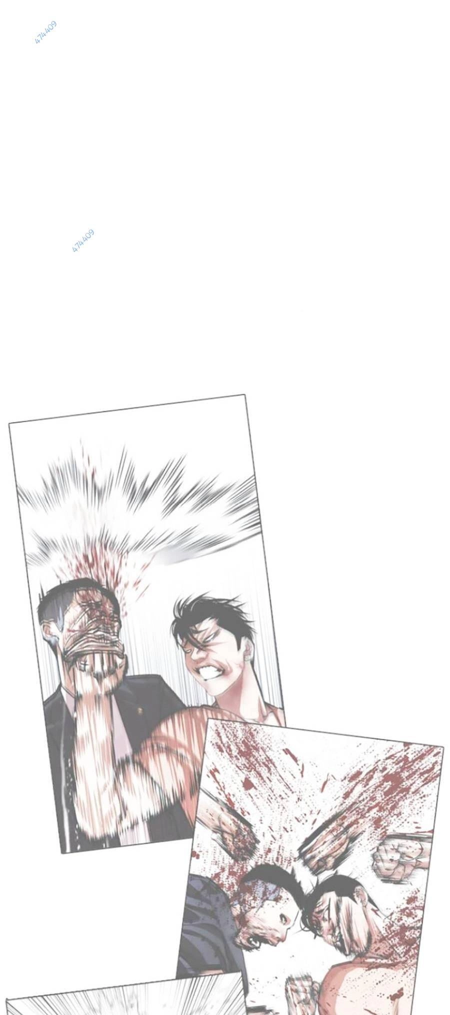 Hoán Đổi Diệu Kỳ Chapter 415 - 84