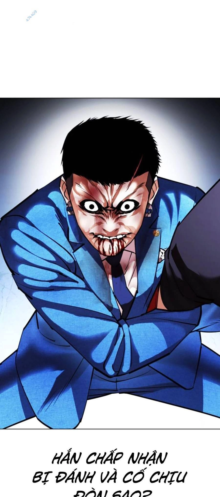 Hoán Đổi Diệu Kỳ Chapter 415 - 94