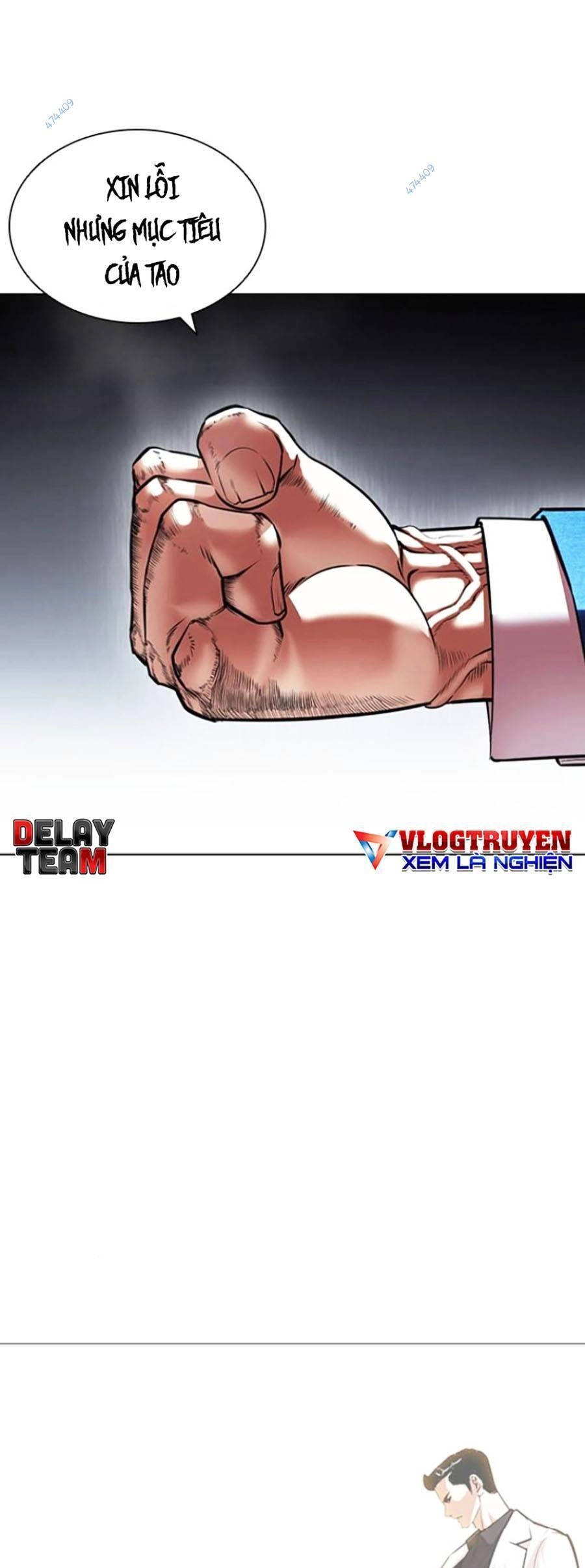 Hoán Đổi Diệu Kỳ Chapter 415 - 97