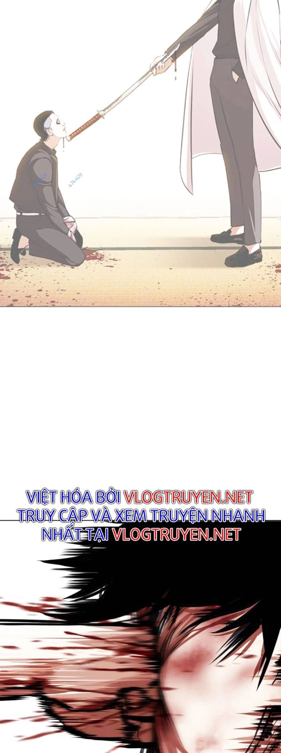 Hoán Đổi Diệu Kỳ Chapter 415 - 98