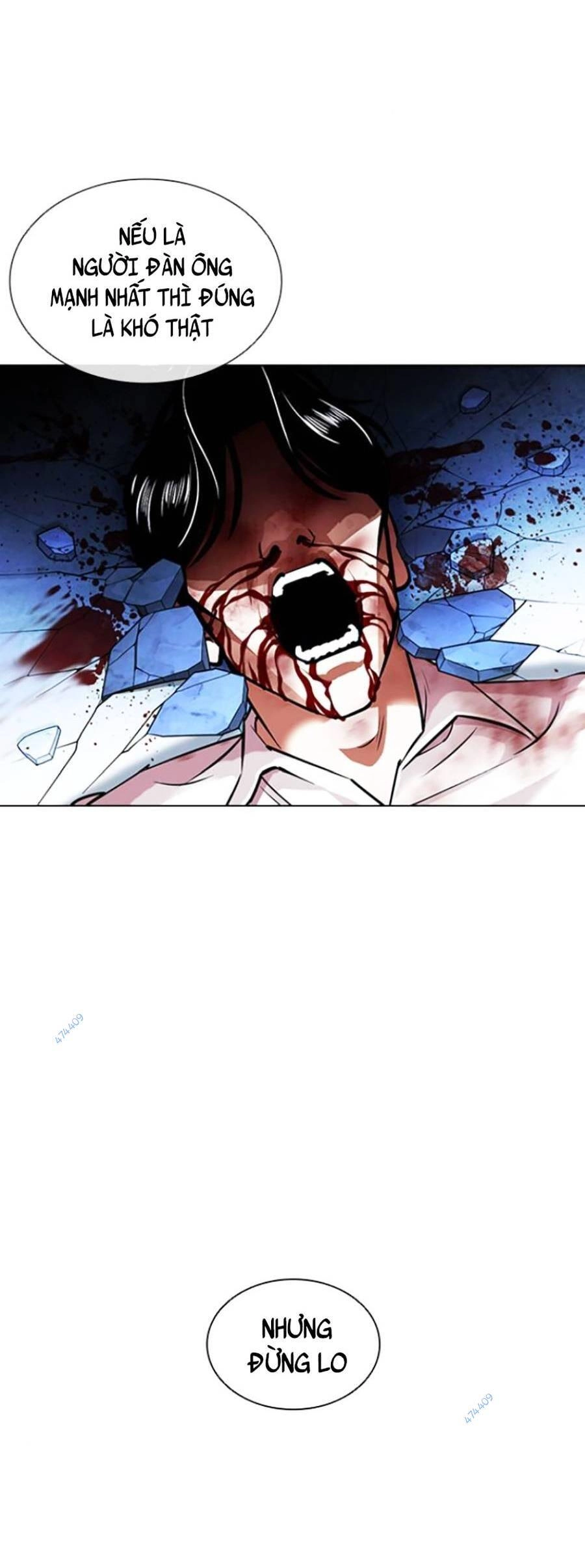 Hoán Đổi Diệu Kỳ Chapter 415 - 101