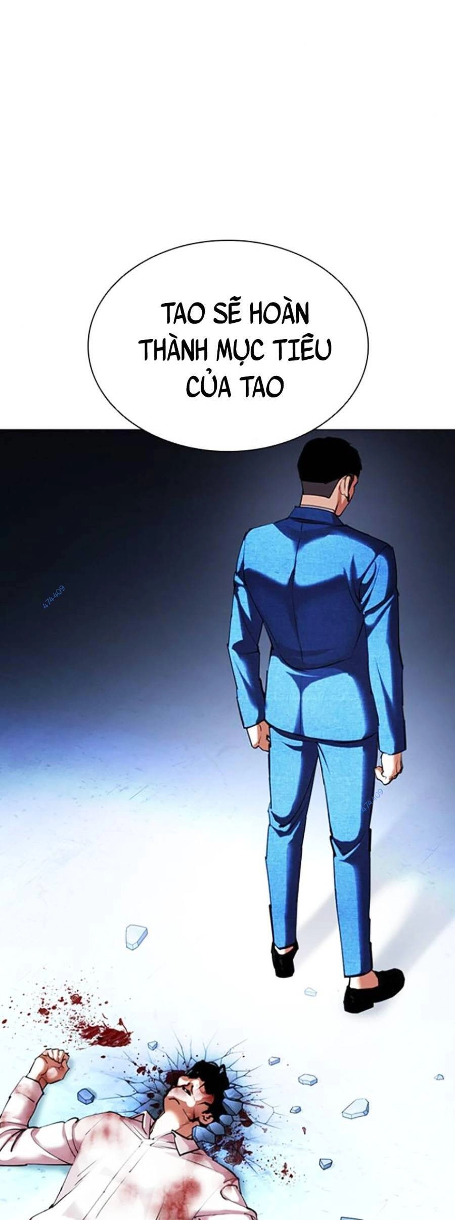 Hoán Đổi Diệu Kỳ Chapter 415 - 102