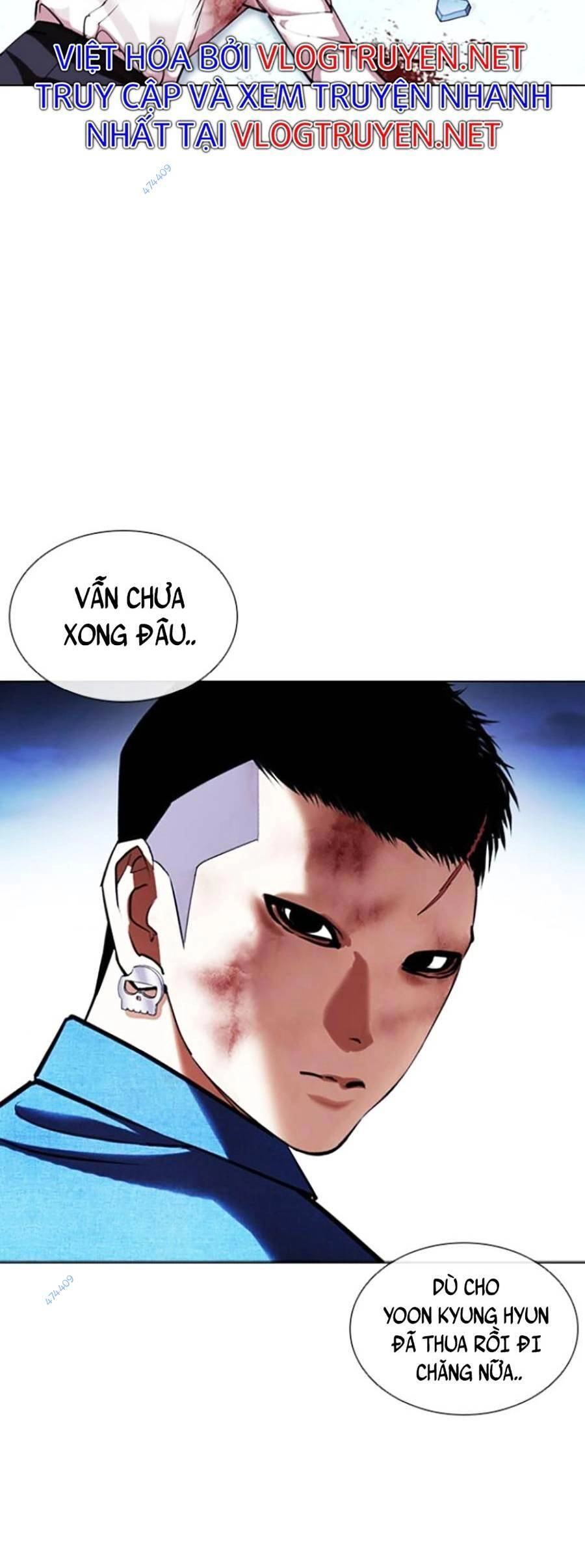 Hoán Đổi Diệu Kỳ Chapter 415 - 103