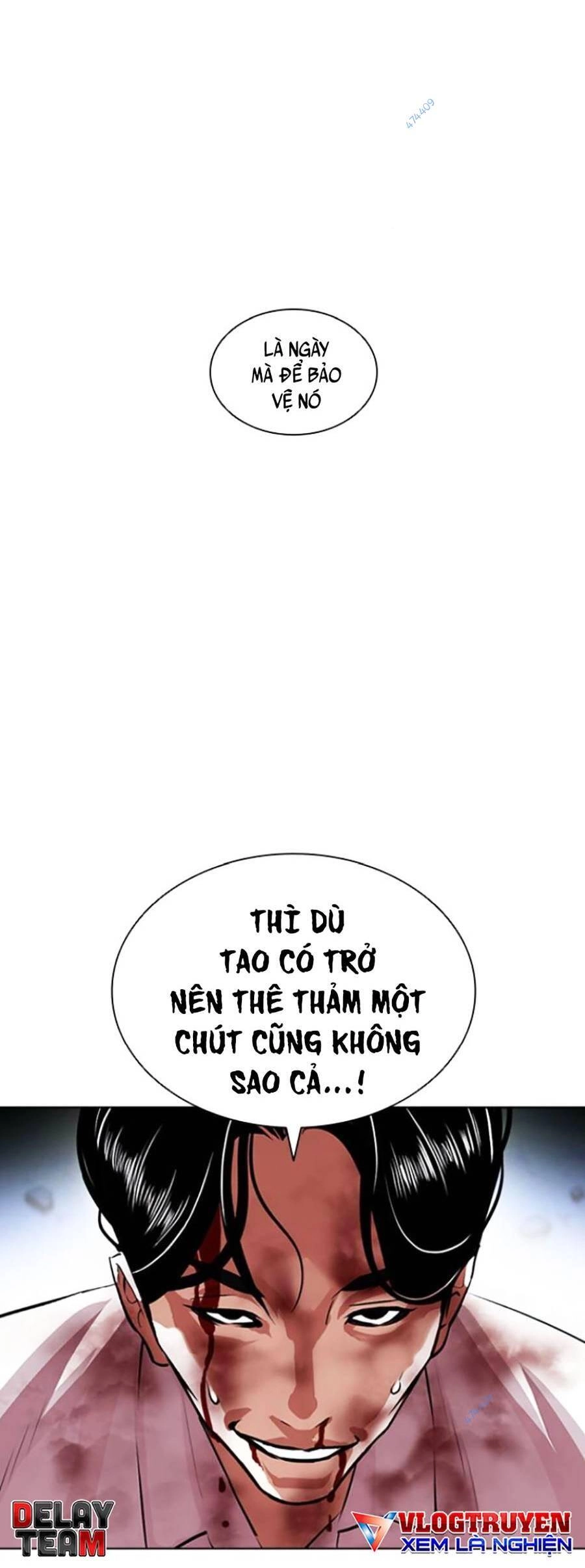 Hoán Đổi Diệu Kỳ Chapter 415 - 107