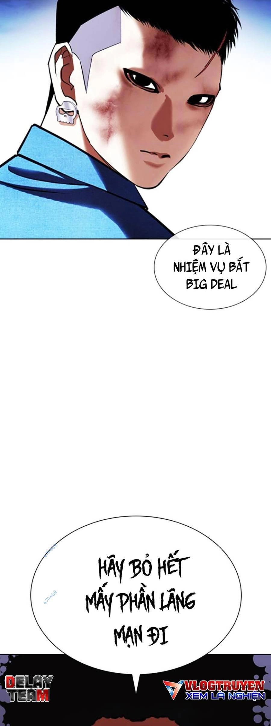 Hoán Đổi Diệu Kỳ Chapter 415 - 111