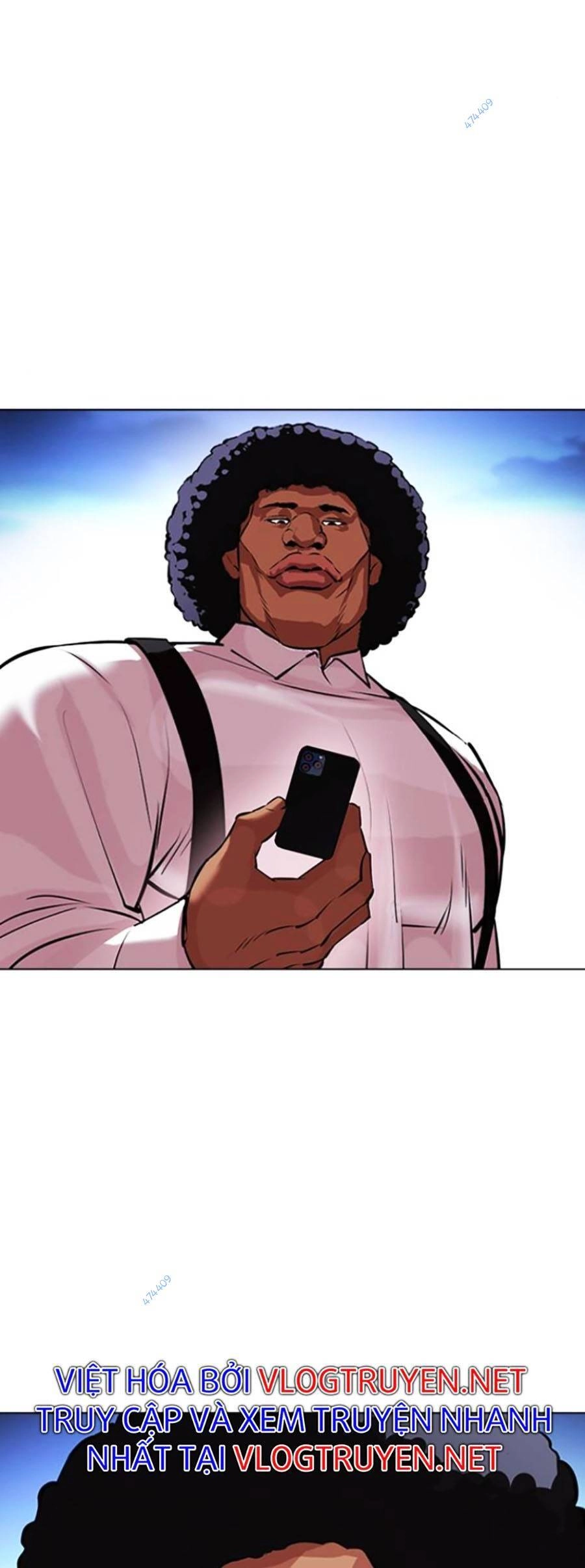 Hoán Đổi Diệu Kỳ Chapter 415 - 113