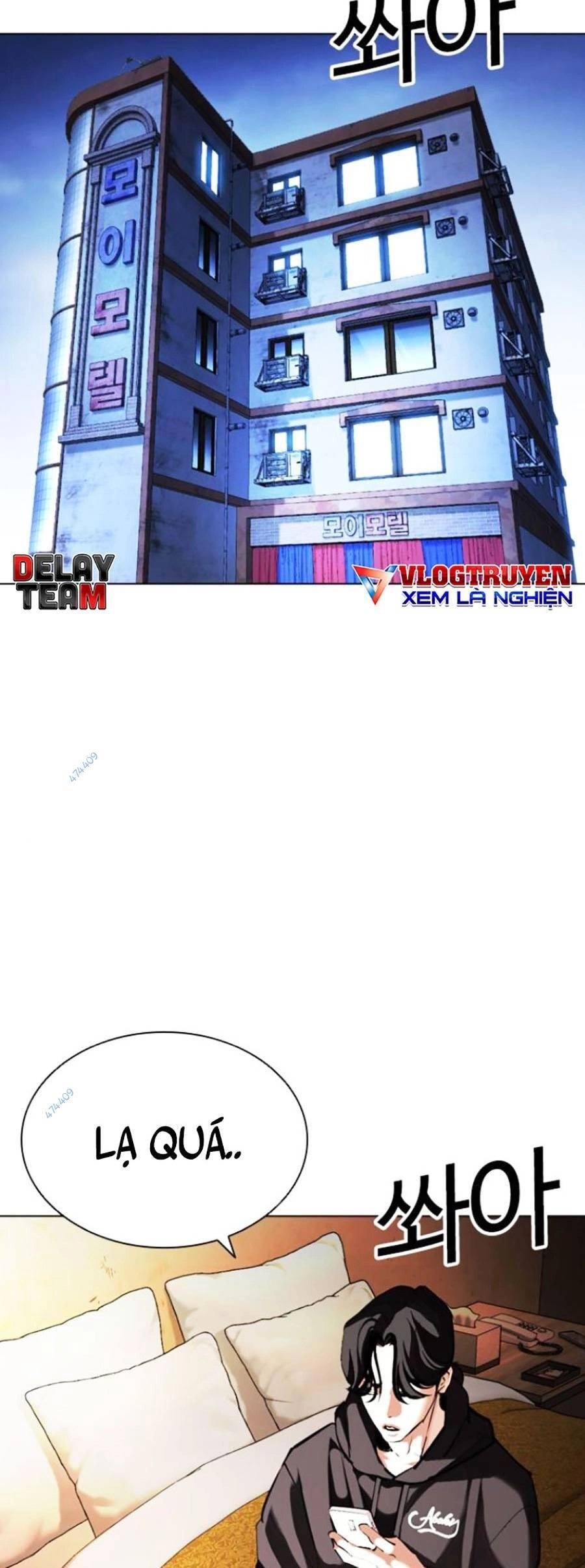 Hoán Đổi Diệu Kỳ Chapter 415 - 116