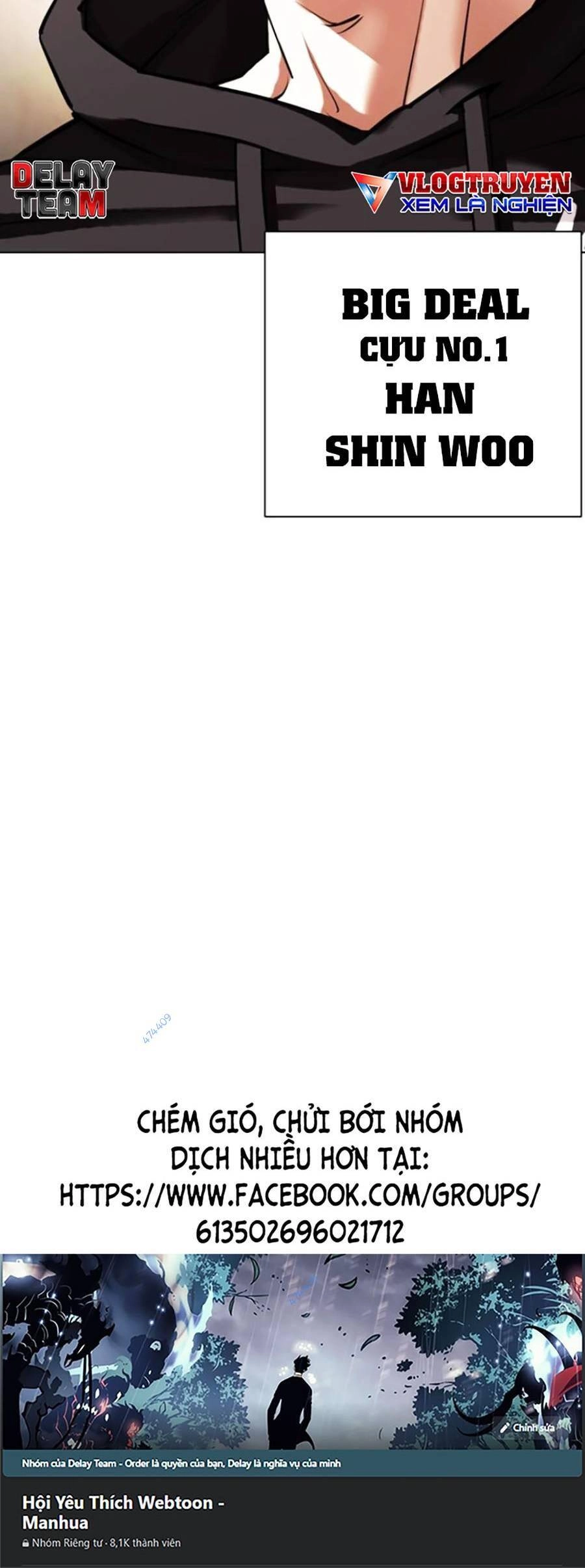 Hoán Đổi Diệu Kỳ Chapter 415 - 120