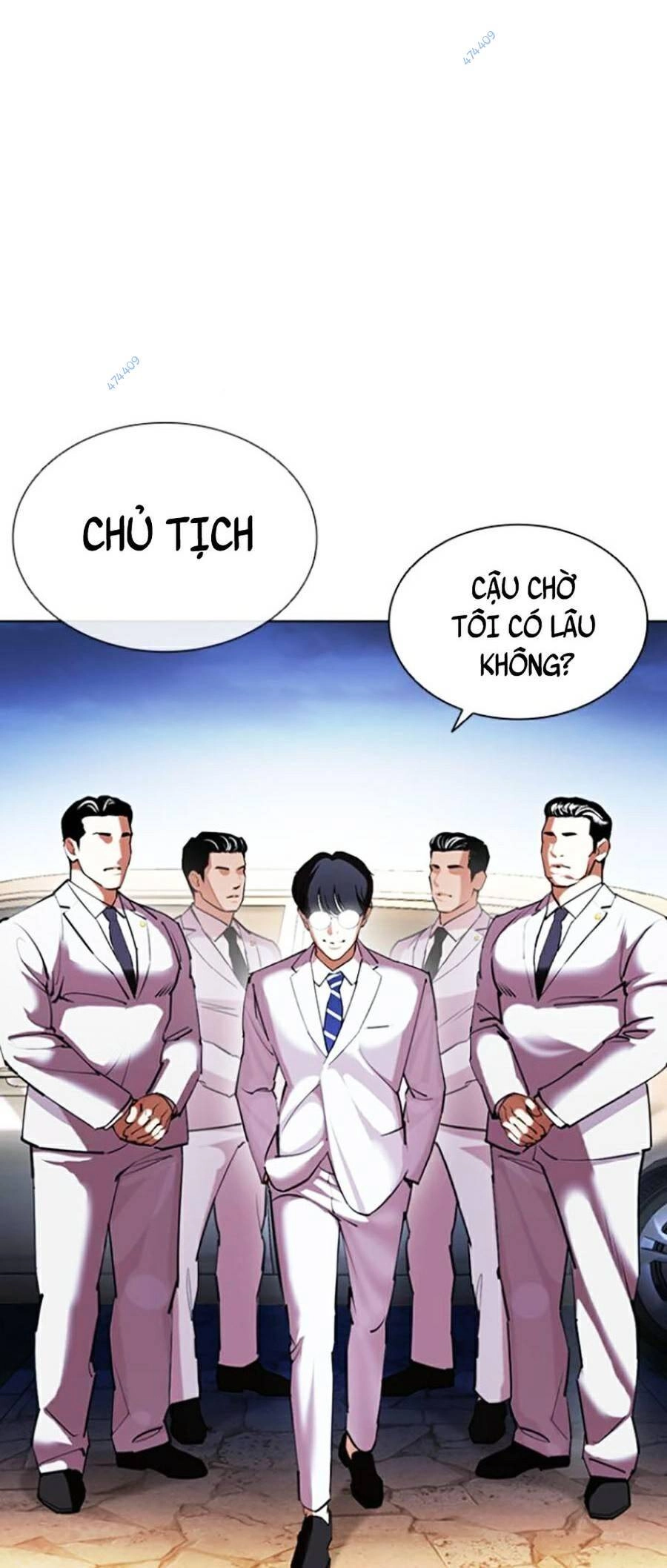 Hoán Đổi Diệu Kỳ Chapter 416 - 4